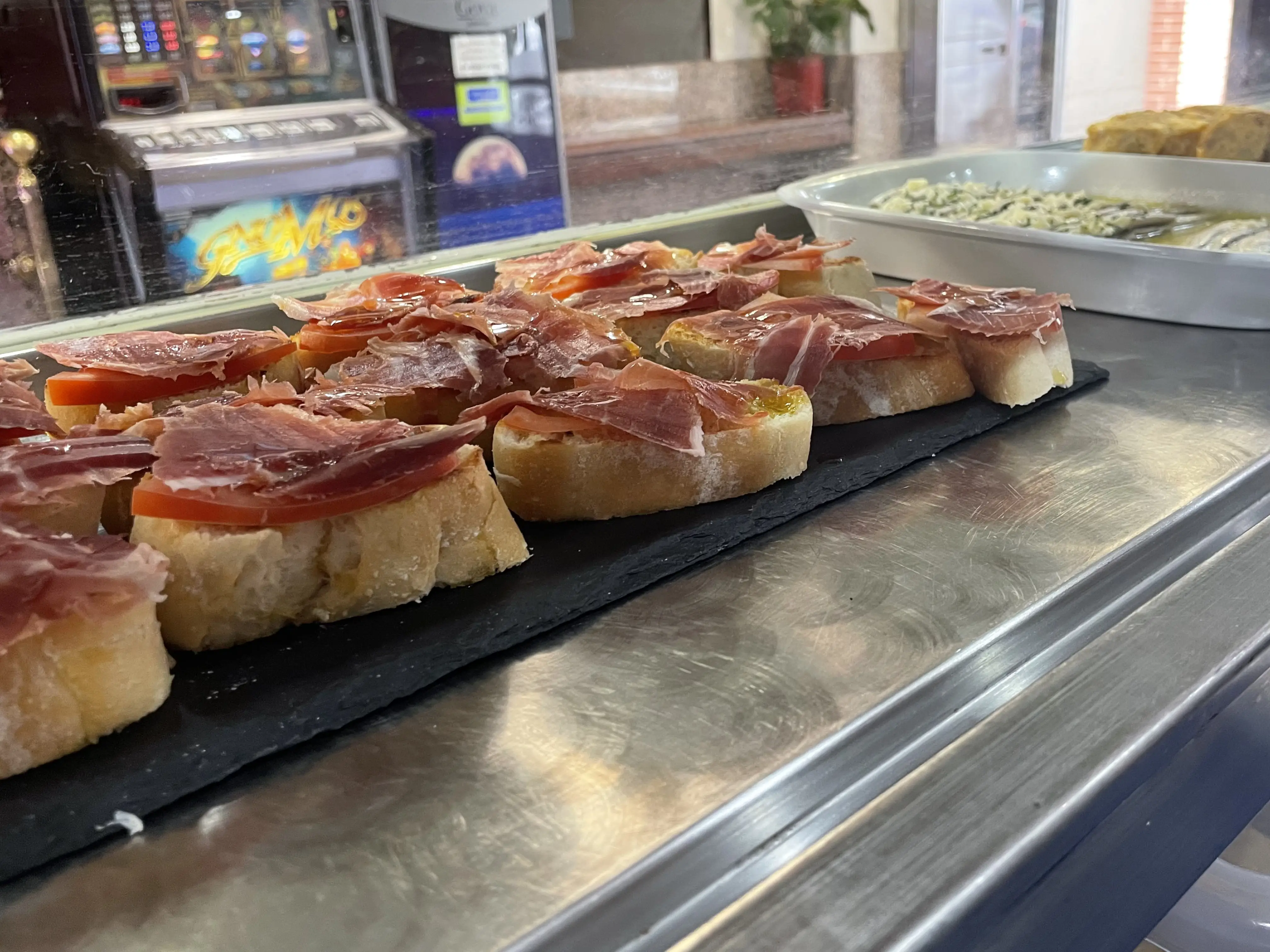 Tostas