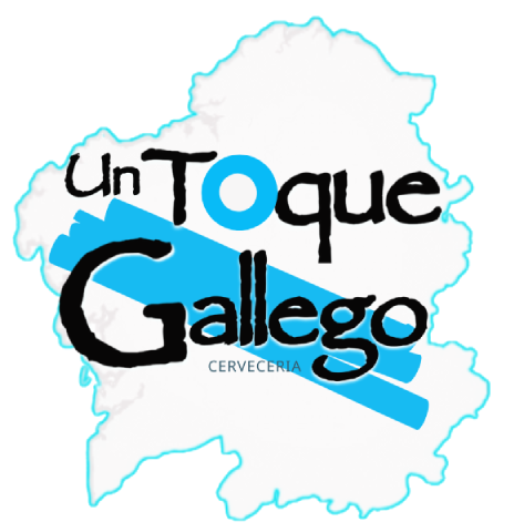Logo Un Toque Gallego
